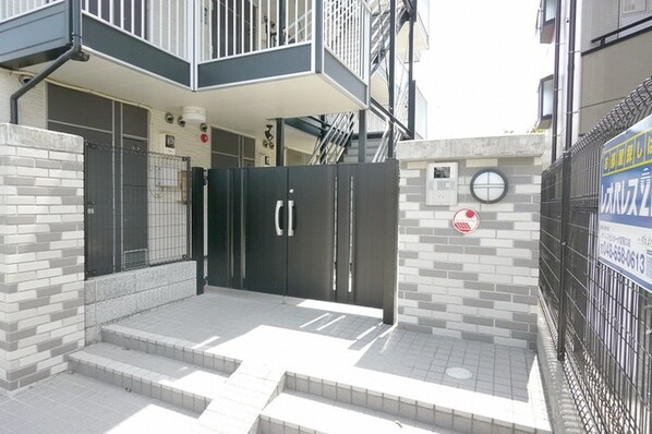 レオパレスKOIWAIの物件内観写真